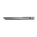 Lenovo ThinkBook 14 G4 21MX - Flip design - Intel Core Ultra 7 - 155U / up to 4.8 GHz - Win 11 Pro - Intel Graphics - 16 GB RAM - 512 GB SSD NVMe - 14" IPS touchscreen 1920 x 1200 - Wi-Fi 6E, Bluetooth - dual tone luna grey - kbd: UK - with 1 Year Lenovo Premier Support thumbnail 8