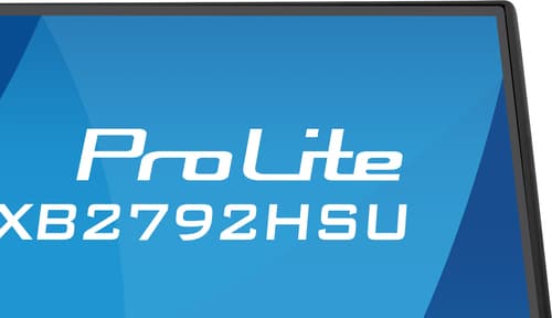 iiyama XB2792HSU-B1 24" Eco IPS LCD 120 — view 7