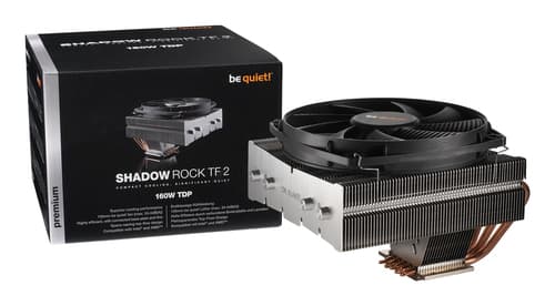 51. BK003 SHADOW ROCK TF2 HEATSINK — view 6