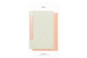 SMART BK COVER TAB S10FE/LITE ORANGE thumbnail 13