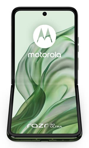 MOT RAZR50 ULTRA SPR GREEN — view 17