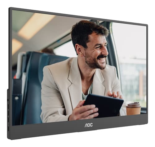 AOC 16T20E2 — view 8