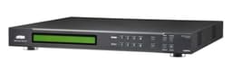 ATEN VM5404HA - Video switch - rack-mountable
