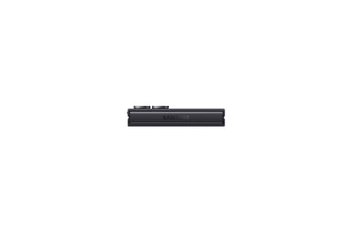 Samsung Galaxy Z Flip7 - Enterprise Edition - 5G smartphone - dual-SIM - RAM 12 GB / Internal Memory 256 GB - OLED display - 6.9" - 2520 x 1080 pixels (120 Hz) - 2x rear cameras 50 MP, 12 MP - front camera 10 MP - jet black — view 10