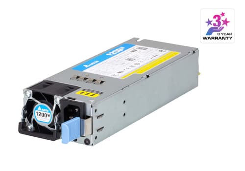 VW3620 Power Module (1200W)