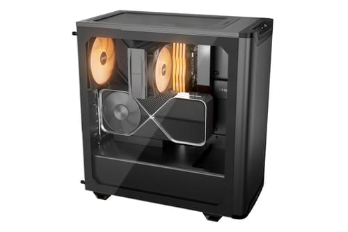 BeQuiet CASES — view 6