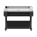Canon imagePROGRAF TM-340 - 36" large-format printer - colour - ink-jet - Roll (91.7 cm) - Gigabit LAN, Wi-Fi(n), USB 2.0 host thumbnail 1