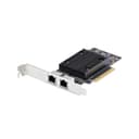 2 Port 10Gb PCIe Network Card TAA thumbnail 1