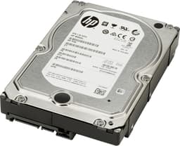 HP 6TB ENTERPRISE SATA 7200 HDD