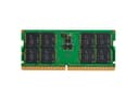 HP - DDR5 - module - 32 GB - SO-DIMM 262-pin thumbnail 1