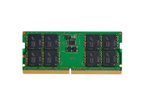 HP - DDR5 - module - 32 GB - SO-DIMM 262-pin