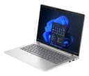 HP EliteBook 640 G11 Notebook - Intel Core Ultra 5 - 125U / up to 4.3 GHz - Win 11 Pro - Intel Graphics - 16 GB RAM - 512 GB SSD NVMe - 14" IPS 1920 x 1200 - Gigabit Ethernet - Wi-Fi 6E, Bluetooth - pike silver - kbd: UK