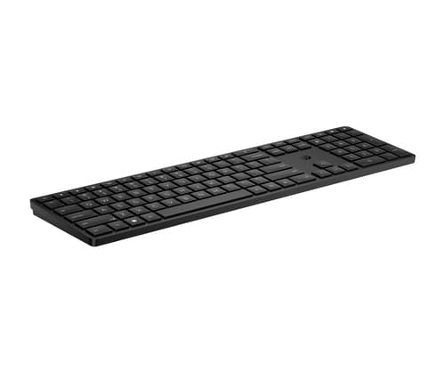 *Non Cancellable/Non Returnable (NCNR)* HP 455 WL PROGRAMMABLE KBD EURO — view 3