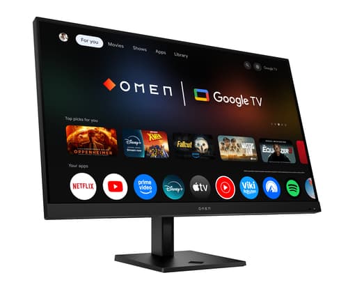 HP MONITOR MONITORS — view 3