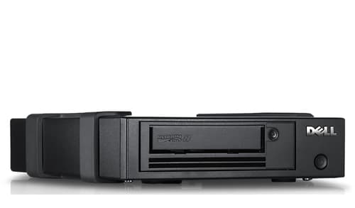 Dell - Customer Kit - 5 x LTO Ultrium 9 - enterprise — view 1