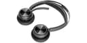 Poly Voyager Focus 2 - Customer Special 1 - headset - on-ear - Bluetooth - wireless - active noise cancelling - USB-C via Bluetooth adapter - black thumbnail 13