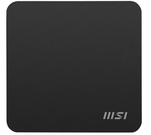 MSI PRODUCTS DESKTOP — view 19