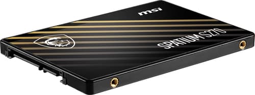 SPATIUM S270 SATA 2.5 480GB — view 7