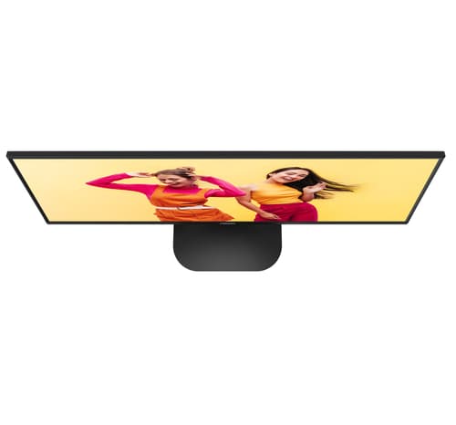 AOC Basic-line Q27B35E - LED monitor - 27" - 2560 x 1440 QHD @ 75 Hz - IPS - 300 cd/m� - 1500:1 - HDR10 - 1 ms - HDMI, DisplayPort - black — view 10