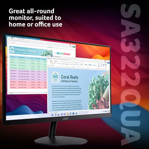 ACR Commercial Display — view 3