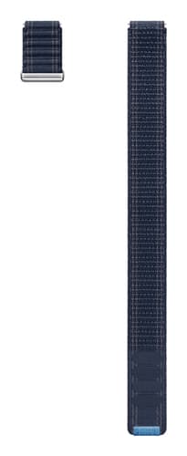 FABRIC BAND (M/L) WATCH7 NAVY