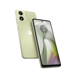 MOTO E14 PASTEL GREEN