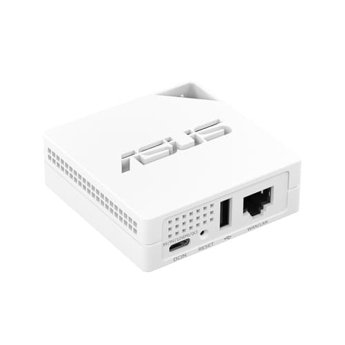 RT-AX50 GO — view 5