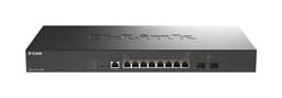 D-Link DXS 1210-10MP