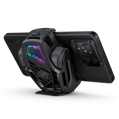 ASUS AEROACTIVE COOLER X — view 7