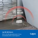 Tapo T300 V1 - Water leak sensor - smart - wireless - 868 - 922 MHz thumbnail 4