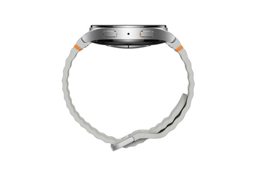^GALAXY WATCH7 44MM BT SILVER — view 6