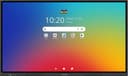 ViewSonic ViewBoard IFP6534 - 65" Diagonal Class IFP34 Series LED-backlit LCD display - interactive - with touchscreen (multi touch) / optional slot-in PC capability - Android - 4K UHD (2160p) 3840 x 2160 - Direct LED thumbnail 1