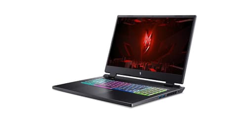 AN17-51 I7-13700H 16GB/1TB 4060 — image 1