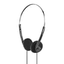 SLIGHT II HEADPHONES ON EAR BLACK thumbnail 4