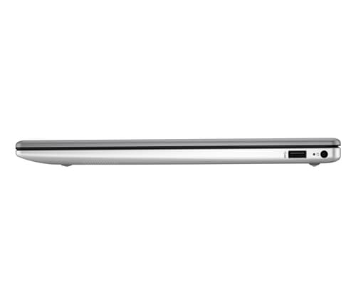 HP 255R G10 39.6 cm (15.6"") Notebook - Full HD - AMD Ryzen 5 7535U - 24 GB - 512 GB SSD - AMD Chip - 1920 x 1080 - Windows 11 Pro - AMD Radeon 660M Graphics - In-plane Switching (IPS) Technology — view 7