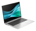 HP EliteBook 840 G11 Notebook - Intel Core Ultra 5 - 125U / up to 4.3 GHz - Win 11 Pro - Intel Graphics - 16 GB RAM - 512 GB SSD NVMe - 14" IPS 1920 x 1200 - Wi-Fi 6E, Bluetooth - kbd: UK - with HP Wolf Pro Security Edition (1 year) thumbnail 2
