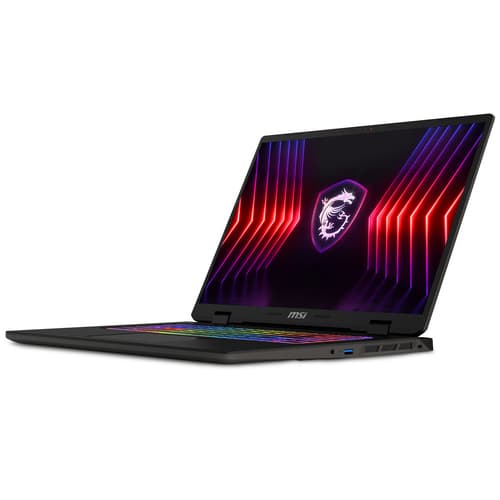 SWORD 17 HX I7-14700HX 16GB 1TB 4060 — view 17