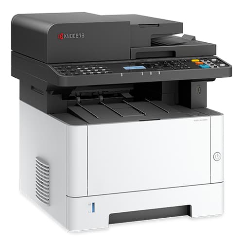 KYOCERA HARDWARE KYO MONO MFP