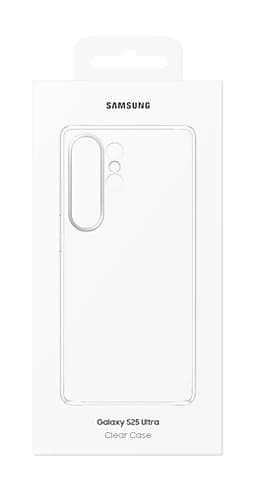 Samsung EF-QS938 - Back cover for mobile phone