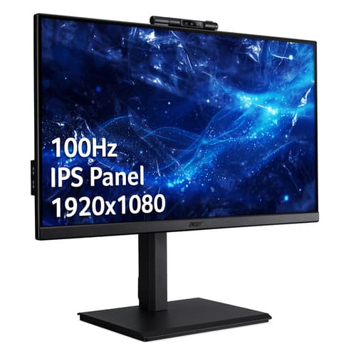 ACER VERO B227QDE B7 SERIES 3Y WARR — view 3