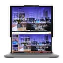 Lenovo ThinkBook Plus Gen 6 Rollable, Intel� Core� Ultra 7 258V (LPE-cores up to 3.70GHz, 12MB), 14"/16.7" Roll Non-Touch, W11P64 US/UK_ENG, 32.0GB, 1x1TB SSD M.2 2242 PCIe Gen4 TLC, Intel� Arc� Graphics 140V, Wi-Fi 7 2x2 BE,BT 5.4, FPR, 5MP RGB+IR, 3 Cell Li-Pol 66Wh, 65W, 1YR Premier NBD,1CourierCarryin, Backlit, Luna Grey-English (UK) thumbnail 4