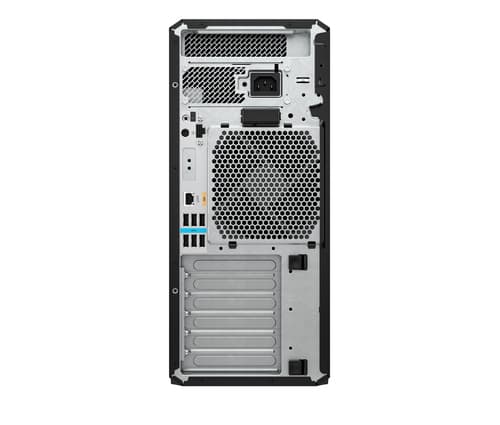 HP Z4G5 TWR W3-2425 16/512 W11P — view 12