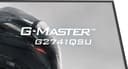 iiyama G-Master G2741QSU-B1 144Hz QHD Ga thumbnail 8