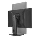 ASUS ROG Strix XG279CNS - LED monitor - gaming - 27" - 1920 x 1080 Full HD (1080p) @ 380 Hz - Fast IPS - 400 cd/m� - 1000:1 - DisplayHDR 400 - 0.3 ms - HDMI, DisplayPort, USB-C - grey thumbnail 3