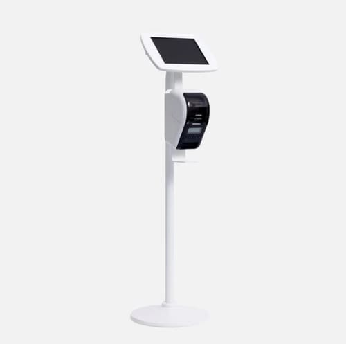 FLOORSTAND BROTHER PRINTER MOUNT