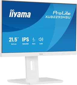 iiyama XUB2293HSU-W7 21.5" IPS LCD with