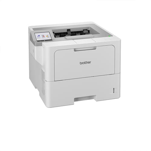 HLL6415DN MONO LASER PRINTER TENDER — view 4