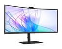 Samsung ViewFinity S6 S34C652VAU - S65VC Series