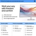 HP S5 527SH FHD MONITOR thumbnail 8