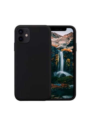 Bulk-Nuuk-iPhone 11-BK DK — view 1